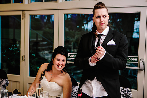 Wedding Photography - The upper House Barlaston - Holly & Clojo-675