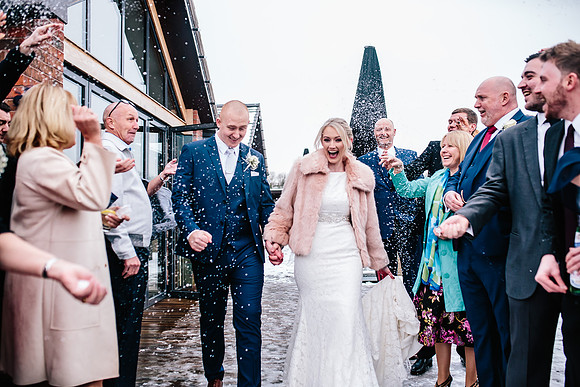 The Boat House at Aston Marina Wedding Photography - Jessica & Daniel-535