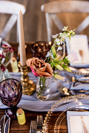 Charlotte & Paul - Foxtail Barns Wedding Photography-107