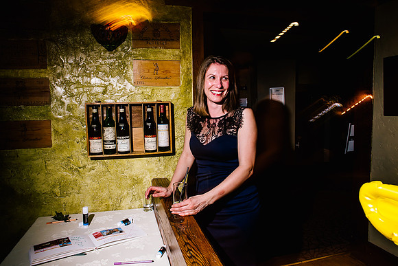 Three Horseshoes Wedding Photography - Staffordshire Weddding Photographer - Laura & Louis-973