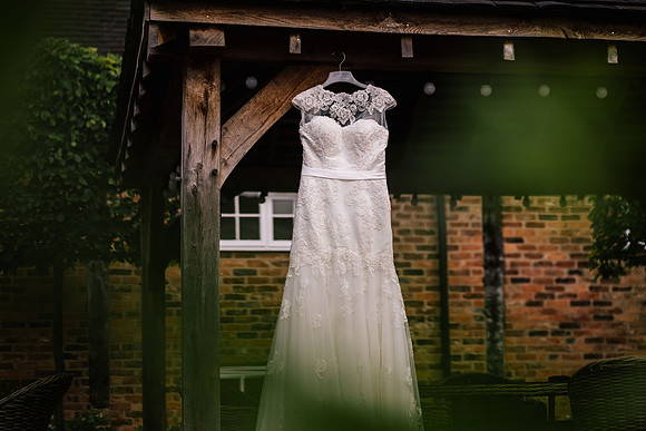 Cheshire Wedding Photography - The Manor House Hotel-1