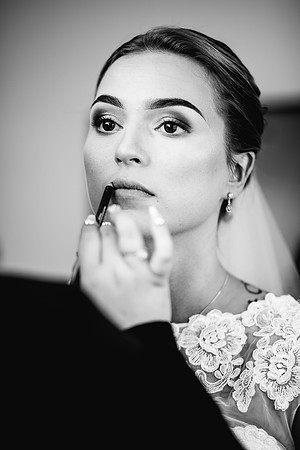 Cheshire Wedding Photography - The Manor House Hotel-10