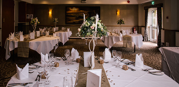 Cheshire Wedding Photography - The Manor House Hotel-15