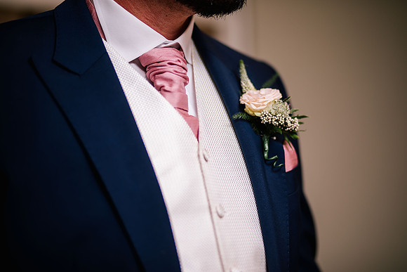 Cheshire Wedding Photography - The Manor House Hotel-17