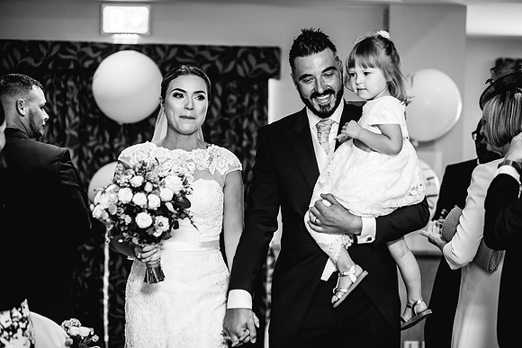 Cheshire Wedding Photography - The Manor House Hotel-41