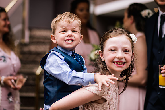 Cheshire Wedding Photography - The Manor House Hotel-45