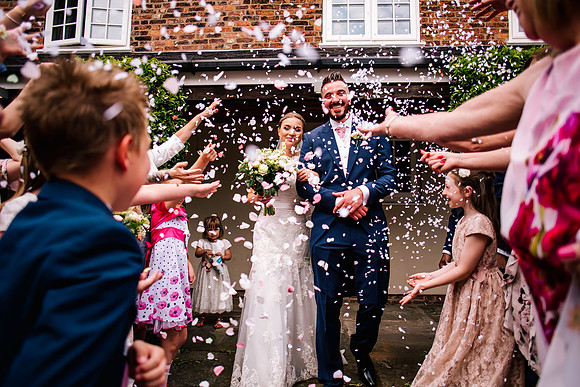 Cheshire Wedding Photography - The Manor House Hotel-46