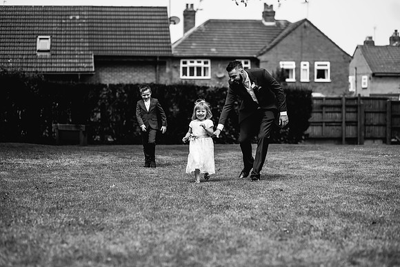 Cheshire Wedding Photography - The Manor House Hotel-54