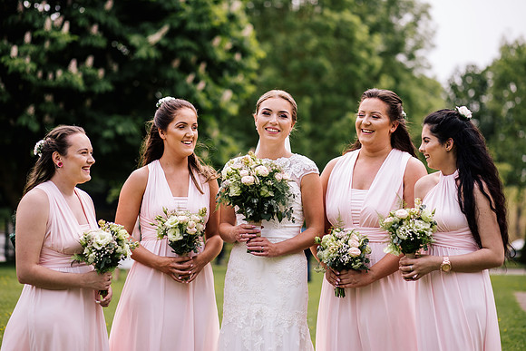 Cheshire Wedding Photography - The Manor House Hotel-57