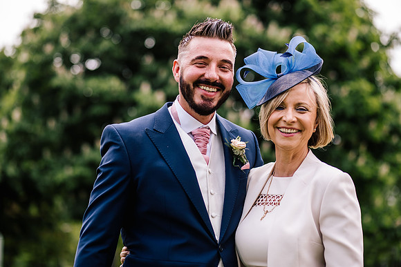 Cheshire Wedding Photography - The Manor House Hotel-62