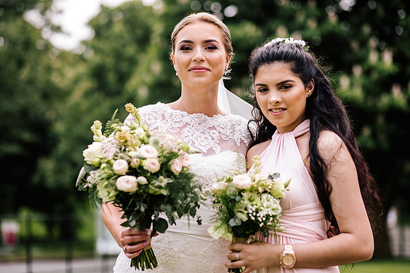 Cheshire Wedding Photography - The Manor House Hotel-64
