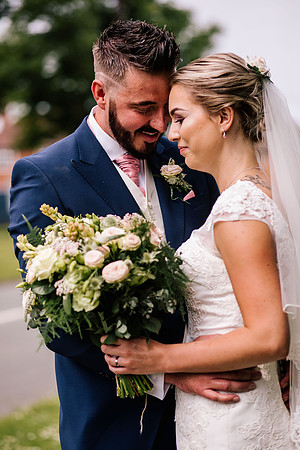 Cheshire Wedding Photography - The Manor House Hotel-68