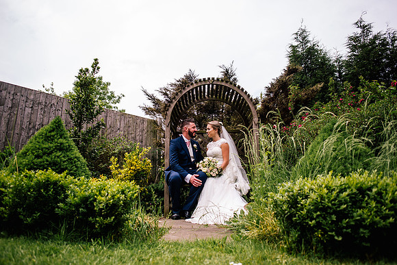 Cheshire Wedding Photography - The Manor House Hotel-69