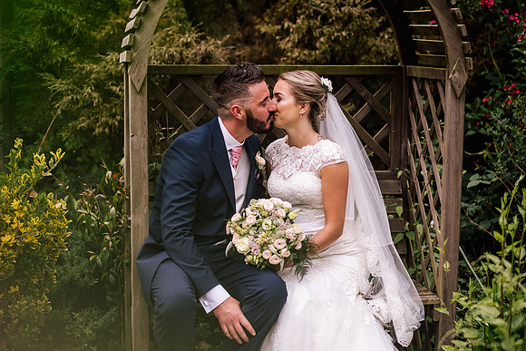 Cheshire Wedding Photography - The Manor House Hotel-71