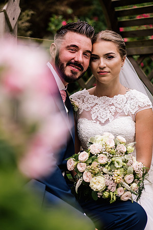 Cheshire Wedding Photography - The Manor House Hotel-73