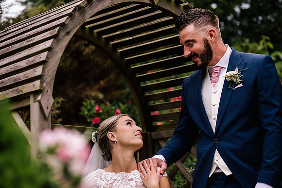 Cheshire Wedding Photography - The Manor House Hotel-74