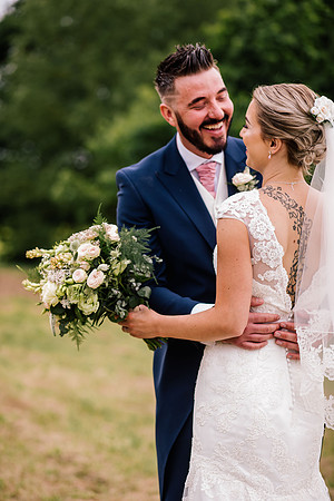 Cheshire Wedding Photography - The Manor House Hotel-79