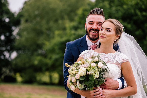 Cheshire Wedding Photography - The Manor House Hotel-80