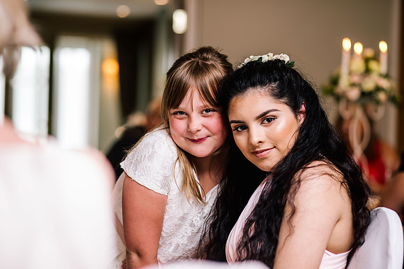 Cheshire Wedding Photography - The Manor House Hotel-85