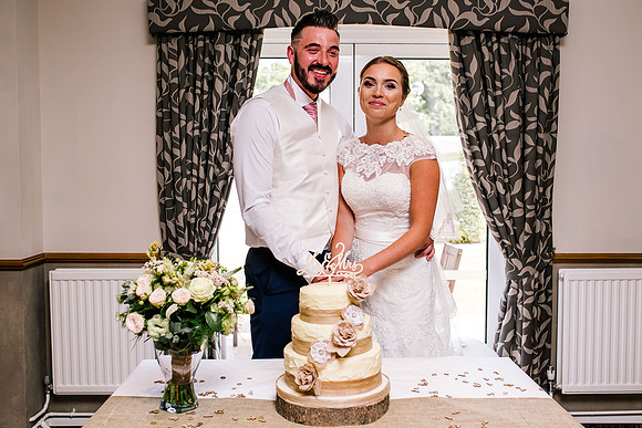 Cheshire Wedding Photography - The Manor House Hotel-89