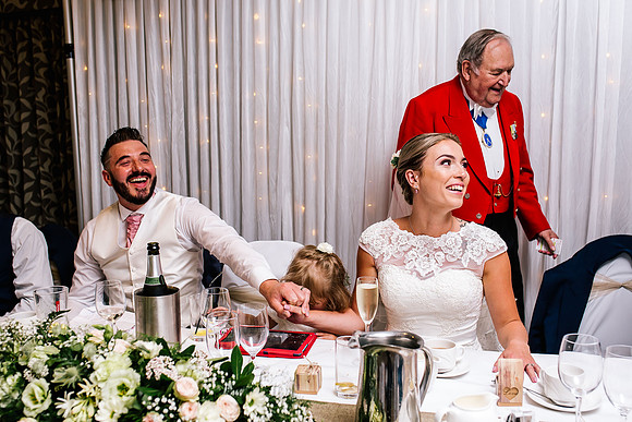 Cheshire Wedding Photography - The Manor House Hotel-90