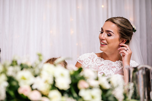 Cheshire Wedding Photography - The Manor House Hotel-91