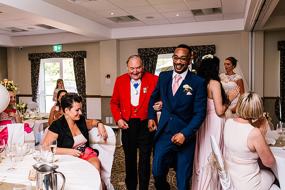 Cheshire Wedding Photography - The Manor House Hotel-95