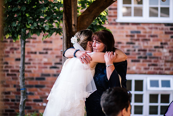 Cheshire Wedding Photography - The Manor House Hotel-104