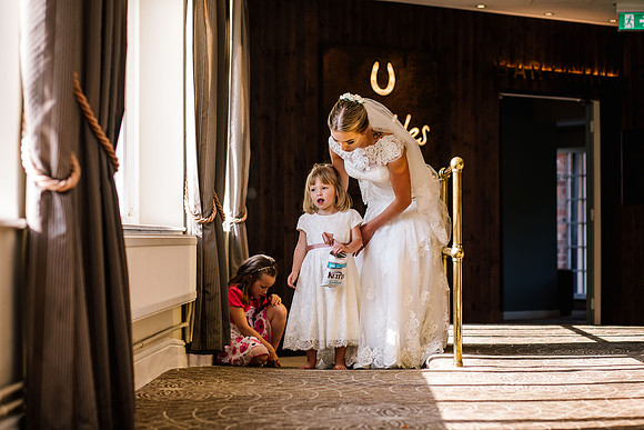 Cheshire Wedding Photography - The Manor House Hotel-103