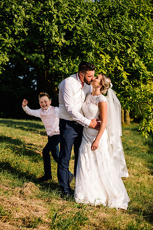 Cheshire Wedding Photography - The Manor House Hotel-108