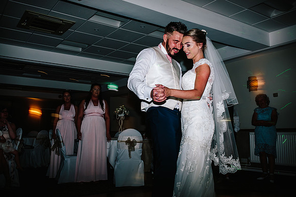Cheshire Wedding Photography - The Manor House Hotel-117