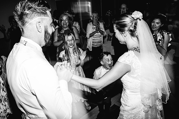 Cheshire Wedding Photography - The Manor House Hotel-119