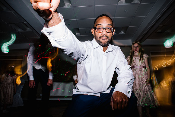 Cheshire Wedding Photography - The Manor House Hotel-123