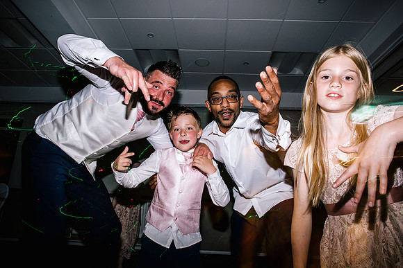 Cheshire Wedding Photography - The Manor House Hotel-124
