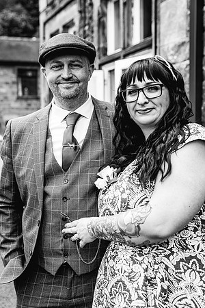 Rudyard Hotel Wedding Photography - Kelly & Dave-435