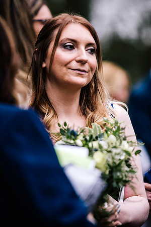 Slaters Country Inn Wedding Photography - Chantelle & Nick-249