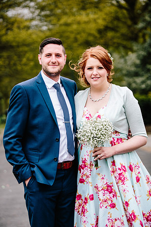 Floral Hall Wedding - Staffordshire WEdding Photography - Gemma & Dan-359