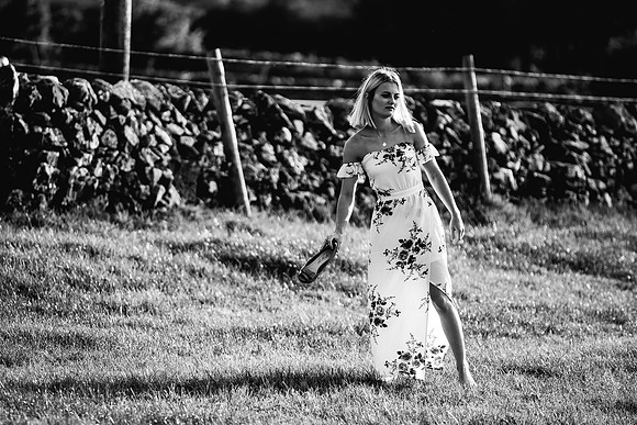 Staffordshire Moorlands Wedding Photography -  Lisa & Andy-844
