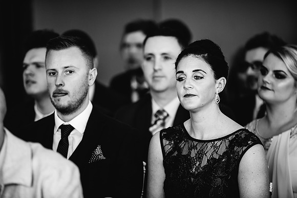 The Boat House at Aston Marina Wedding Photography - Jessica & Daniel-303