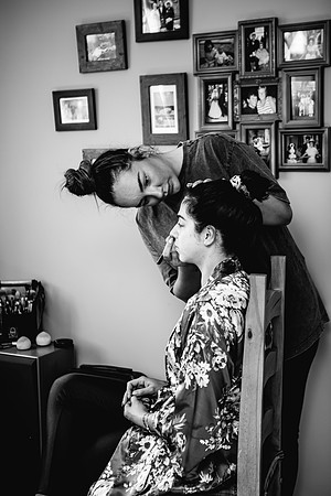 The Mill At Stone Wedding Photography - Tanya & Joe-8