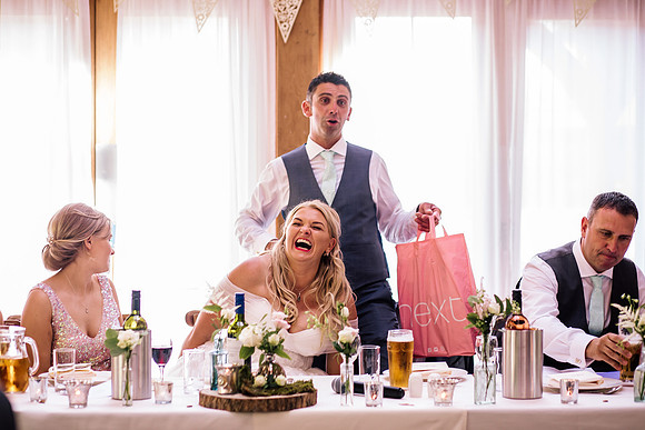 The Oak Tree Of Peover Wedding Photography - Cheshire Wedding Photographer-636