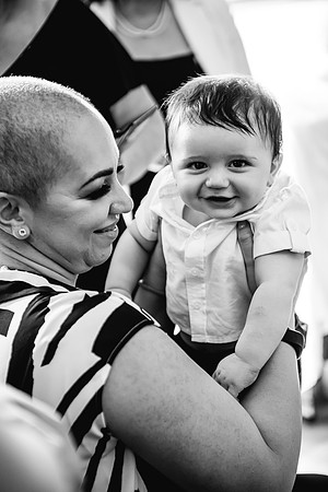 Aston Marina Event Photographer - Loucas Christening-66