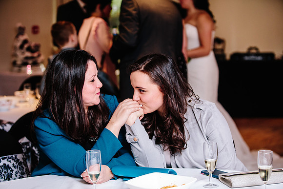Wedding Photography - The upper House Barlaston - Holly & Clojo-387