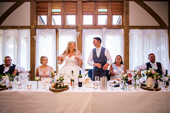 The Oak Tree Of Peover Wedding Photography - Cheshire Wedding Photographer-898