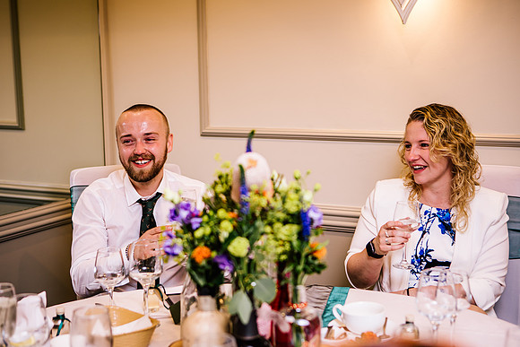 The Mill At Stone Wedding Photography - Tanya & Joe-573