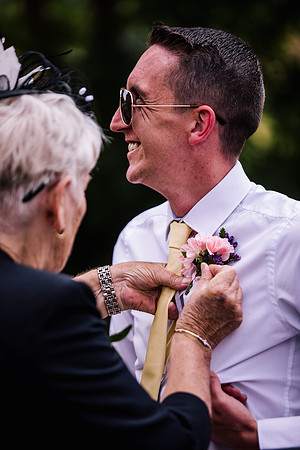 Slaters Country Inn Wedding Photography - Brian & Keith -95