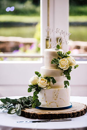 Jane & David - Gift Of A Wedding - Moat House Acton Trussell-22