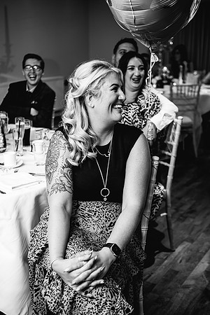 The Upper House Barlaston Wedding Photography - Holly & Paul-595