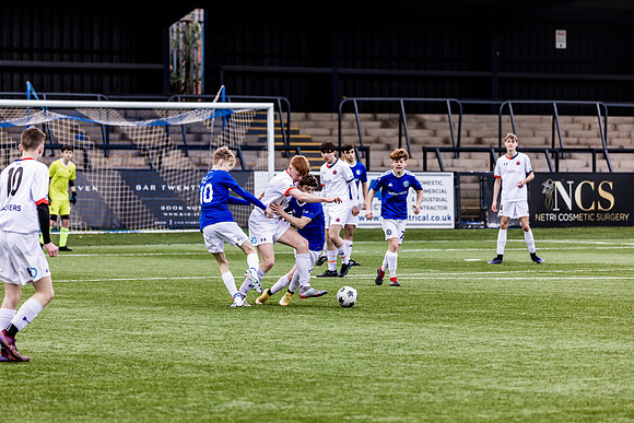 Macclesfield FC U16's - 11.02.23-227