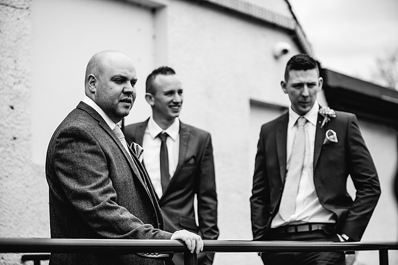 Floral Hall Wedding - Staffordshire WEdding Photography - Gemma & Dan-190
